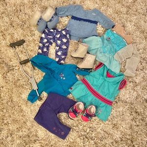 American Girl Clothing⭐️